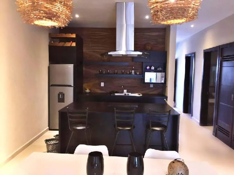 Condo Residencial Selvanova VIII Playa del Carmen 0*,  Meksyk