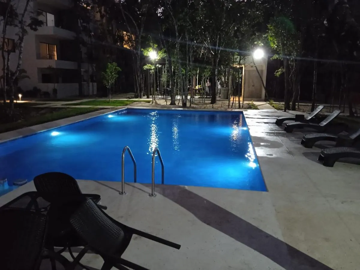 Condo Residencial Selvanova VIII location