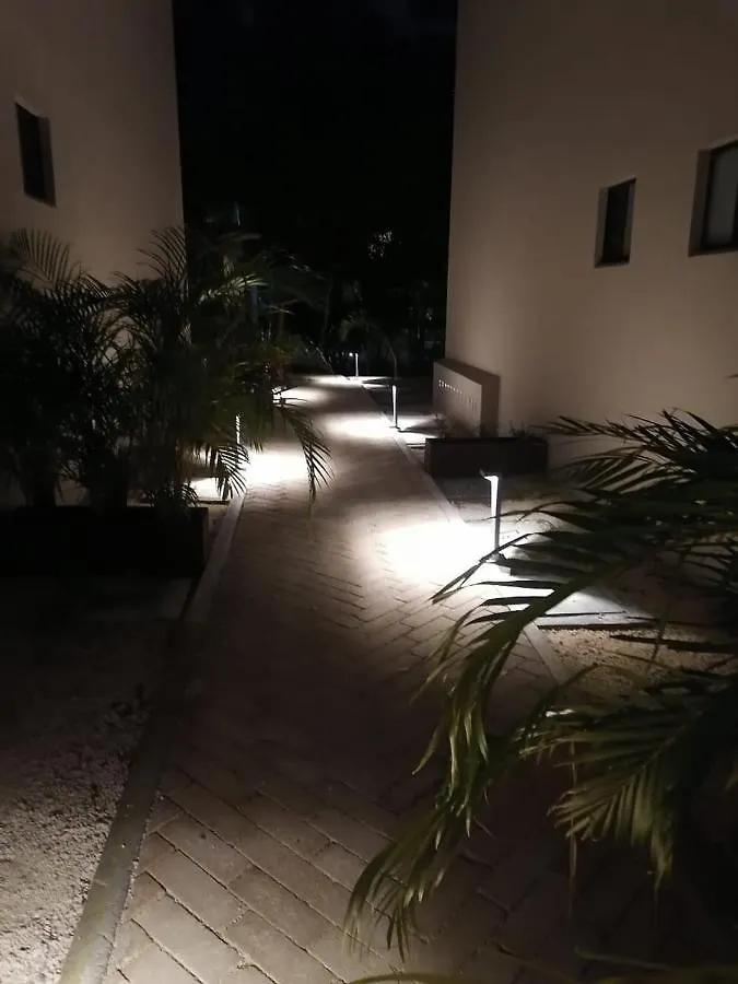 Condo Residencial Selvanova VIII Playa del Carmen Mexico