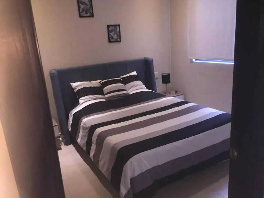 Condo Residencial Selvanova VIII Playa del Carmen Apartment