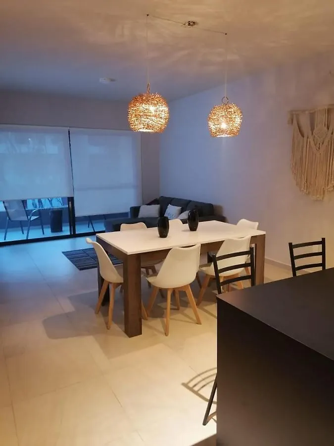 Apartment Condo Residencial Selvanova VIII Playa del Carmen