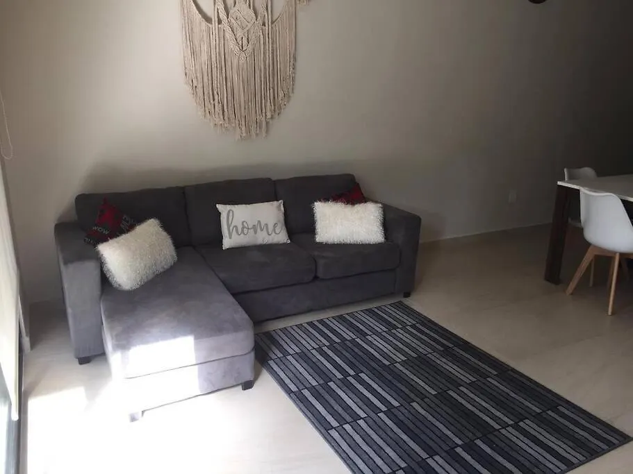 Apartment Condo Residencial Selvanova VIII Playa del Carmen Mexico