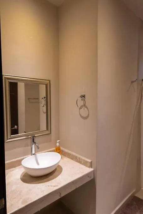 Apartment Condo Residencial Selvanova VIII Playa del Carmen Mexico